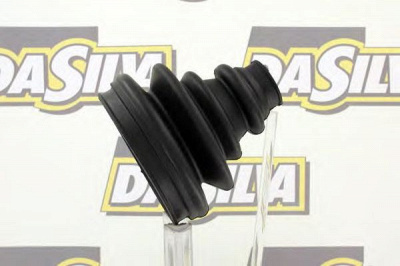 DA SILVA k2538 -  Комплект пыльника, приводной вал